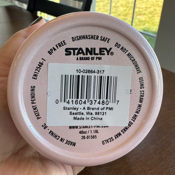 Stanley Parfait Pearlescent - Picture 2 of 4